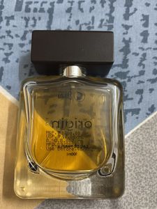 Beardo Origin Perfume
