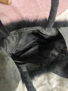 Smiley Face Tote Bag