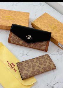 Coach Set Of 2/