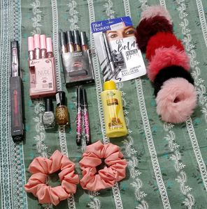 Makeup Kit