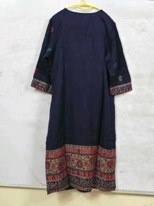 Ethnic Kurta Set