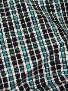 Plaid Lounge Pants