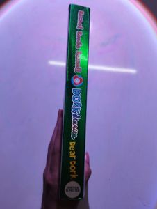 Dork Diaries: Dear Dor