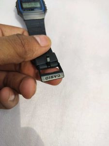 🪅OG CASIO F-91W WATCH UNISEX🪅