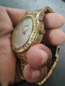 Guess × Timesx Watch