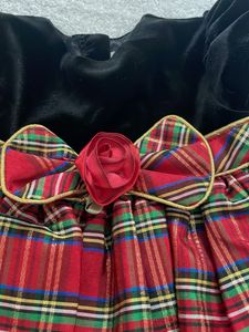 infant’s frock