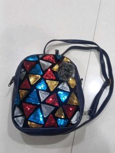 Stylish mini Bag pack