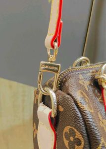 Louis Vuitton Speedy Nano Crossbody Dupe Bag
