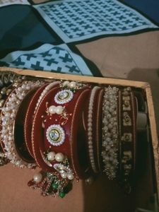 Bridal Chuda