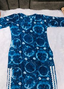❤️🆕BRAND New Beautiful L Size Kurta Pant Set 🆕❤️