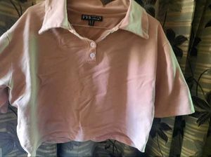 3 Combo Purple Oversized T shirt
