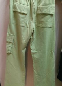 Bonkers Corner Cargo Sweat Pants
