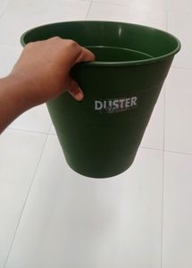 Duster Dustbin