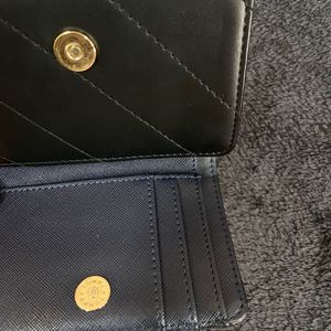 Tommy Hilfiger Sq. Wallet