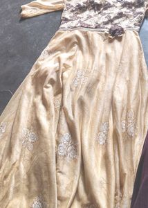 Gown