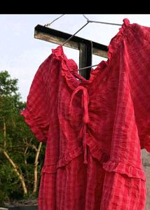Colorful Tops Collection