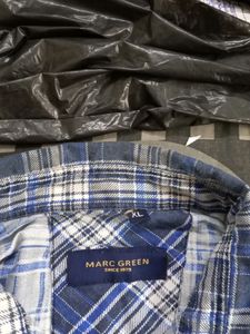 Shirt Good Condition MULTI COLOUR Full Sleeve