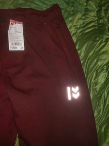 Men Jogger Style