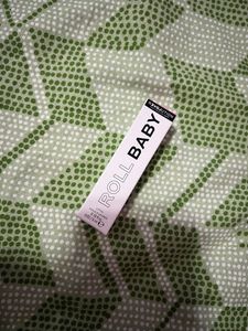 Revolution Roller Baby Lip Gloss
