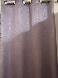 Print &amp;plan Curtains 4pc Set