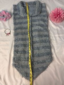 Silver Jacket