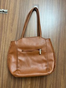 Mast &amp; Harbour Brown Handbag