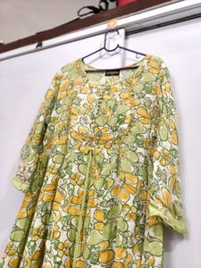Frock Suit Two Piece