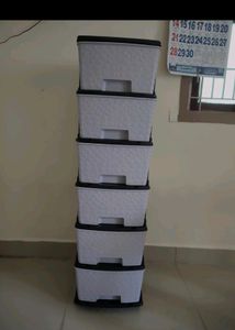 Jumbo Size Storage Box
