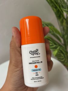 Chemist at Play Roll On