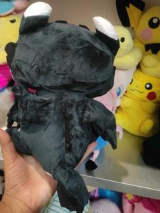 Toothless Plush - How to Train Your Dragon
