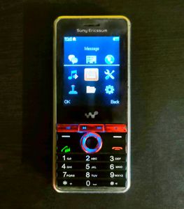 🔥Suny Ericssum Mobile with 3 Sim Slot