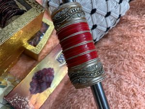 Singale Hand Bridal Choora