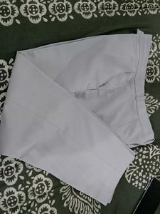 Light Gray Dress Pants