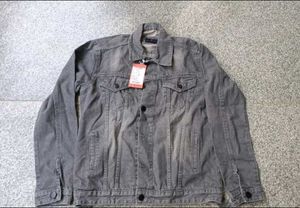 Mens Denim Jackets Size L