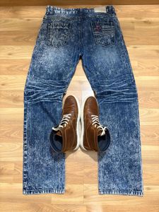 UGIZ VTG Jeans
