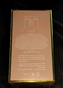 Pink Scent Pour Femme