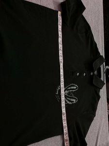 ARMANI EXCHANGE Bunny Logo Men&#39;s Tshirt