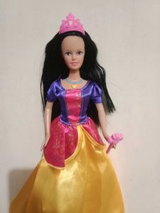 Princess Doll