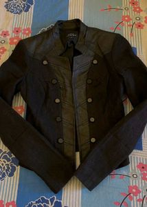 Stylish Black Jacket