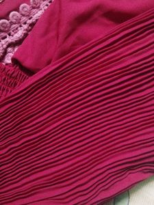 Classic Partywear Top