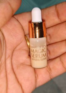 Charlotte's Magic Serum - Crystal Elixir (Sample)