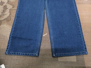 🥰C@84 Size-40 Straight Jeans