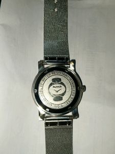 hmt Adsl Automatic Wrist Watch