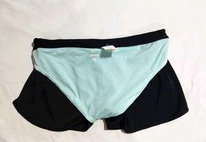 Nike Performance Shorts (Black)
