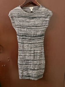 Chic Striped Dress SALE 🫶🏻