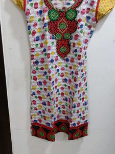 Kurta For Women