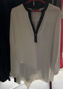 White Top