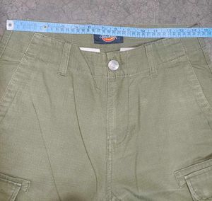 Dickies Y2K Cargo Pants Vintage
