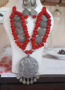 Handmade Jewellery