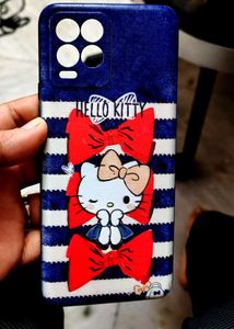 Realme 8/ 8 Pro Cover